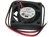 Axial Fan 12VDC Ball Bearing 40x40x10mm DC4010