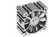 DC-Axial-Luefter 12V 62x62mm MICRONEL D570