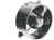 AC-Axial-Luefter 24V zylindrisch 79mm MICRONEL A72