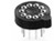 Socket 8 Poles Preci-Dip Typ 917-83-208-41-005101 Suitable TO-99