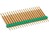SIL Solder Tail Interconnect 20-Pin