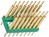 DIL Solder Tail Interconnect 6-Pin Preci-Dip 151-10-306-00-00510