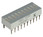 Bargraph-Anzeige 10 Elemente Gruen Typ GBG 1000 oder DC10GWA