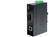 Planet IP30 Slim Industial Converter, 10/100, RJ45/SC SM-15K