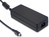 120W Single OutputAC/DC PSU 24V 5A RoHS Meanwell GS120A24-P1M