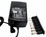 Power Adapter 12-24VDC 2.3A-1.9A Ansmann ATPS2324