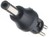Output Snap-on Plug (Hollow Plug) 2.1x5.5x14mm