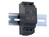 DIN Rail Converter In:9-36VDC Out:12VDC 30W MeanWell DDR-30G-12