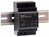 DIN Rail Power Supply 60W 24V 2.5A RoHS2 MeanWell HDR60-24