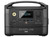 Portable Powerbox 576Wh mit Sinus Wechselrichter, Out:230V, 12V,