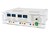Doppel-Netzteil 2x 0-30V 2x 0-10A 5V/3A fest PeakTech 6060