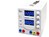 Labornetzgeraet 1CH 0-30VDC 0-5A PeakTech 6205