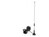 Antenne fuer Funkempfaenger 868MHz 250mm SMA Stecker Typ HT250A
