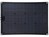 Flexibles Solarmodul 30 Watt 12 Volt 2.5 mm duenn 1.6kg ultralei