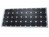 Solarmodul 100 Watt 12 Volt Monokristallin