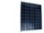 Solarmodul 75 Watt 12 Volt Polykristallin