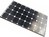 Hochleistungs Solarmodul 12V 100Watt