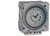 Synchronous Time Switch 1-Ch 24h or 7d Graesslin Tactic 111.1