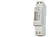 Quartz Time Switch 1-Ch 48-Settings 24h Graesslin Talento 211 Mi
