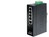 Planet ISW-501T IP30 Industrial Switch 5x10/100 RJ45