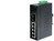 Planet ISW-511 IP-30 Industrial Switch 4x10/100 RJ45, 1x100-FX S