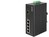 Planet IP-30 managed Switch 4xRJ45 POE, 1x100-FX SFP
