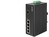 Planet IP-30 Switch, 4x10/100 POE, 1x100-FX SFP