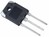 P-Channel Bipolar Transistor Toshiba 2-21F1C Type GT20D201