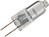 Halogen Gluehlampe 24V 20W (8x30mm) G4 Bailey HG4024020