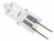 Halogen Gluehlampe 24V 10W (8x30mm) G4 JC clear Bailey HG4024010