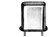 Quartz Crystal 10.0MHz 30pF HC-6/U AT Cut