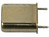 Quartz Crystal 27.125MHz Series HC-36/U 3rd Overtone AT Cut