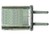 Quartz Crystal 27.125MHz HC42/U 3rd Overtone AT Cut