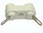 Quarz-Fassung Abstand 4.9mm HF-Presstoff Loetoesen
