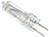Halogen Gluehlampe 230-240V 75W (13x45mm) GY6.35 Bailey HY624007