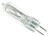 Halogen Lampe GY6.35 240V/100W