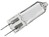 Halogen Gluehlampe 240V 150W (14x54mm) GY6.35 Bailey HY6240150