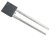 Low-Leakage Pico-Amp Diode 50pA Vishay Type JPAD50