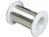 Schaltdraht blank 2.0mm versilbert brutto je kg