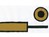 Hook-Up Wire YV (H05V-U) 0.5mm Brown 10m