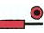 Hook-Up Wire YV (H05V-U) 0.5mm Red 10m