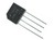 FAI Bridge Rectifier 600V 6A SIL-4