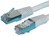 LAN Kabel mit RJ-Stecker