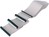 SCSI-Kabel internes 4xIDC 50 F/F AWG28 0.75m