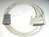 SCSI-II Notebook Kabel 2m CEN20 auf DB25 Male ICOC SII-E-2