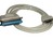 SCSI-II Notebook Kabel 2m ICOC SII-D-2