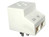 Telephone Connecting 4-pol Plug (Male) to 2x T+T89 (Female) Seri