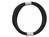 Schaltlitze 0.04mm2 schwarz sehr flexibel 10m