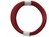 Schaltlitze 0.04mm2 rot sehr flexibel 10m