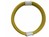 Schaltlitze 0.04mm2 gelb sehr flexibel 10m